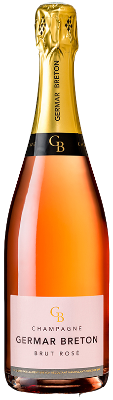 Brut rose