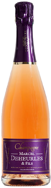 Cuvée Rosé