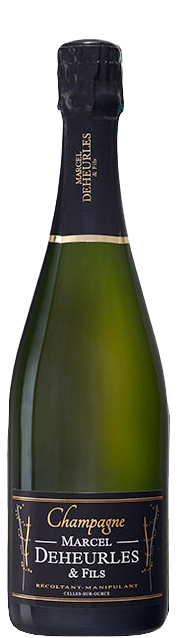 Cuvée Brut Réserve