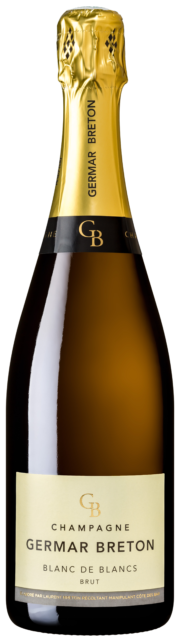 Cuvée Blanc de Blancs