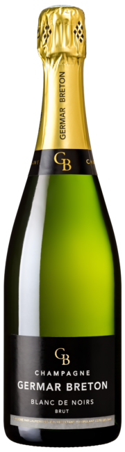 Cuvée Blanc de noirs