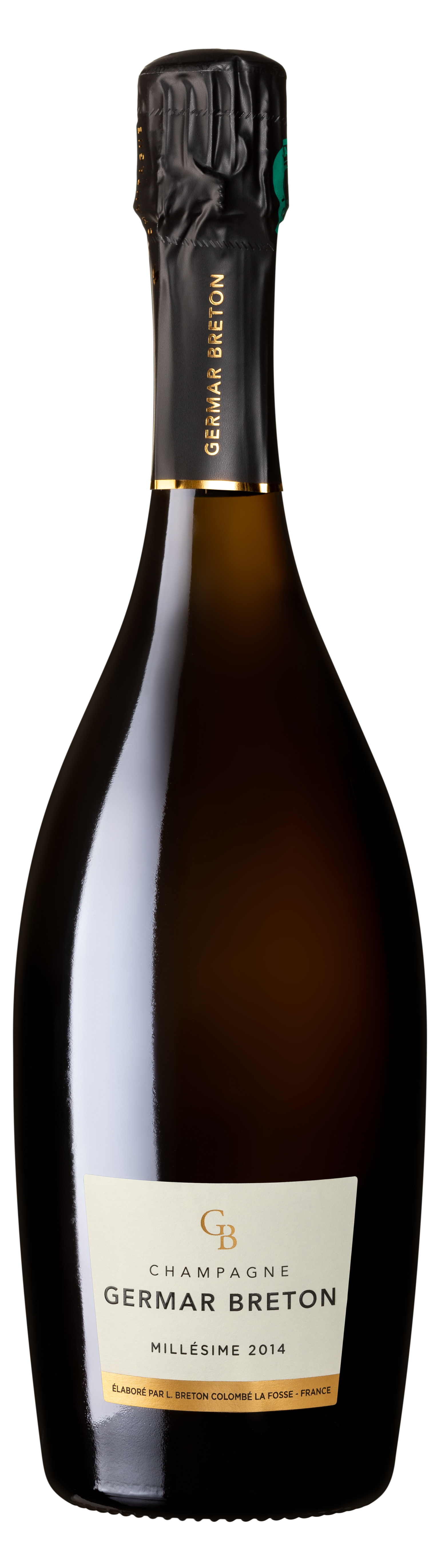 Millésimé 2014