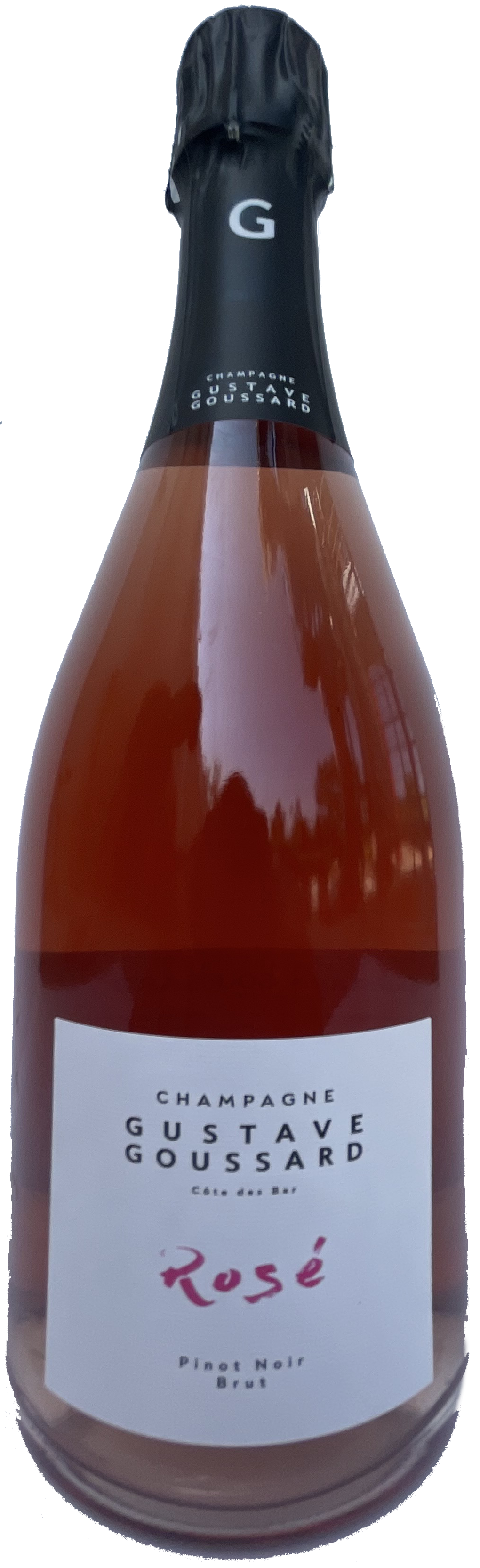 Rosé Brut